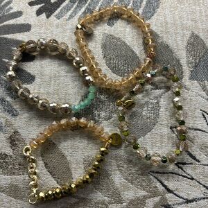 Ermish Bracelets